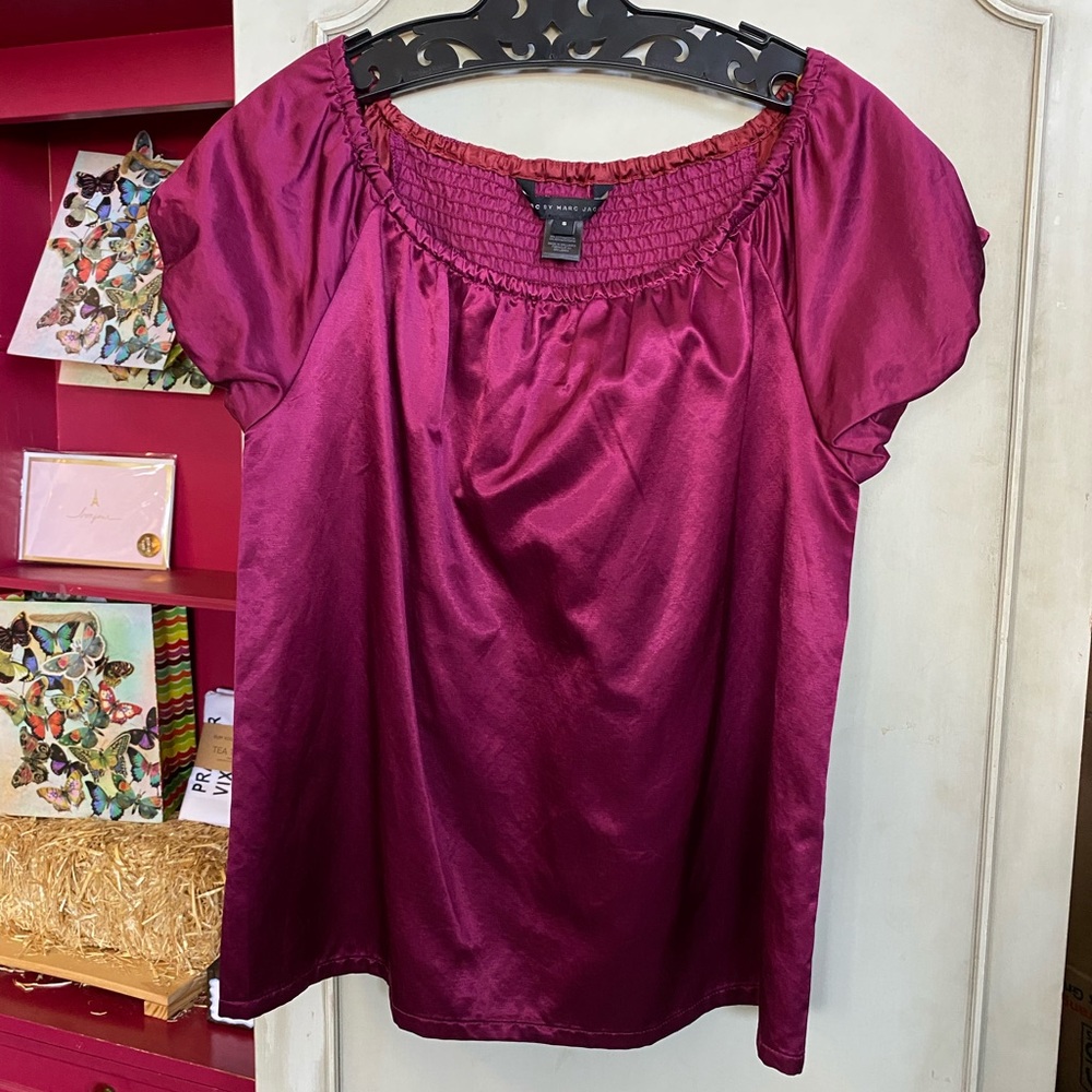 Marc By Marc Jacobs Top